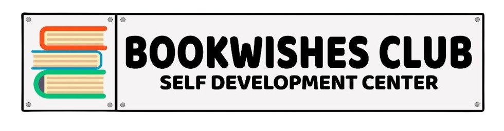 The Bookwishes Club Logo